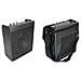 Portable karaoke set, Portatile, Incasso, 16W, 20 - 20000 Hz, 4 Ohm, Nero - Foto miniatura 2